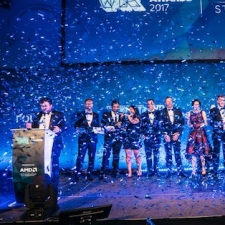 VR Awards 2017 Winners