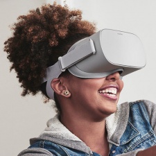 Facebook eyes VR accessibility as it launches Oculus Go for $199
