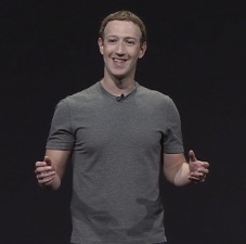 Zuckerberg: In Defence Of VR
