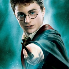 Niantic's Next Game Is Harry Potter: Wizards Unite