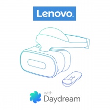 No Standalone Vive For The West; Lenovo It Is, Then!