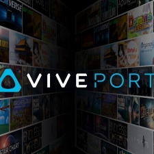 New Viveport Subscription Plans