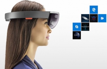 Microsoft Sued For Triple Damages over HoloLens Patent Infringements