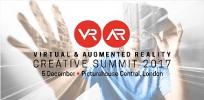 VR Creative Summit