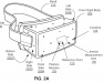 Oculus Patents Curved Screen For VR