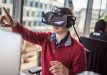 Czech Company Offers New 5K OLED VR Headset 
