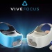 HTC Vive Focus Headset Gets China Release Date