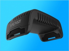 CES: TPCAST To Provide Wireless WMR Support
