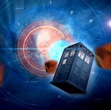 BBC Launches Doctor Who VR Experience