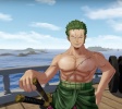 One Piece Anime Game Announced for PS VR