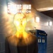 BBC Launches Doctor Who Lens For Facebook