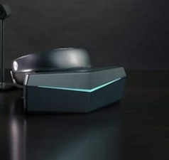 VR Startup Receives $15 Million Funding For 8K Headset