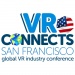 Special Offer Ticket Price For VR Connects San Francisco Ends Tomorrow