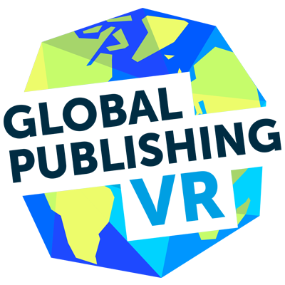 Video: Global Publishing VR Sessions at VR Connects London 2017