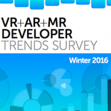 VR Industry Confident 2017 Will Be A Breakthrough Year