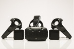 HTC To Sell Phone Factory, Invest In VR