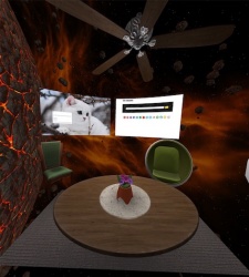 VR Toolbox Gathers Your Entertainment In One Virtual Space