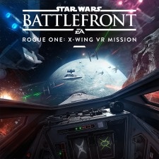 The Making Of PS VR’s Rogue One: X-Wing VR Mission