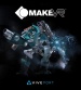 MakeVR Launches On Viveport Today