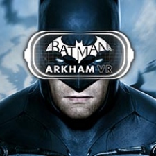 Batman: Arkham VR Comes To Rift And Vive