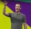 Facebook F8 Keynote: AR Front-And-Centre