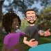 Facebook’s First Social VR Released