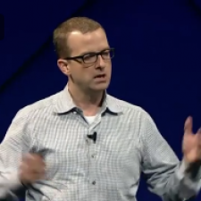 Facebook Talks About The Future At F8: VR, AR and AI