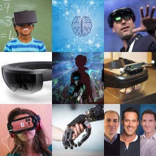 VR Web Roundup: 9th May