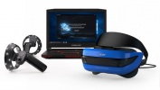 Windows Mixed Reality Dev Kits Available For Pre-order