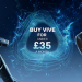 HTC Vive Finance For UK Market