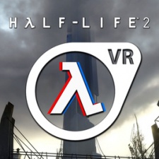Half-Life 2 VR Gets The Greenlight