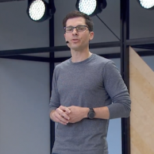 Google Announces Standalone VR At I/O 17