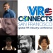 Past, Present And Future Collide At VR Connects San Francisco 2017