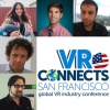 Enrol Now For The VR University At VR Connects San Francisco