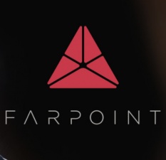 Farpoint Flies In At Number Two In UK Charts