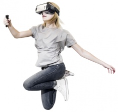 VR Positional Tracking Developer Raises $2.1M