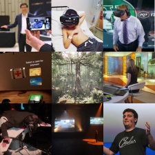 VR Web Roundup: 30th May