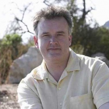 Speaker Profile: Neil Trevett, The Khronos Group