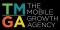 TMGA logo