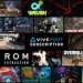 Viveport Subscription Gets 75 New Titles