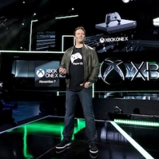 Xbox At E3: Where Was VR?