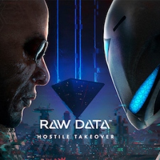 Raw Data Gets September Launch