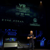 VR Up Front In The PC Gaming Show Pre-Show From E3 [UPDATE]