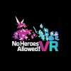 E3: No Heroes Allowed! Heads West