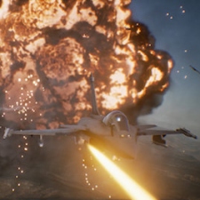 E3: New Ace Combat 7 Trailer