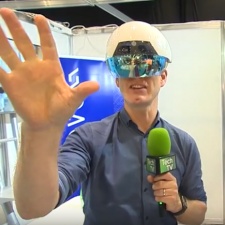 Show Report: VR and AR World, London