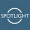 Spotlight AR logo