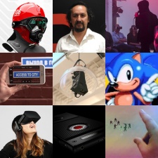 VR Web Roundup: 11th July