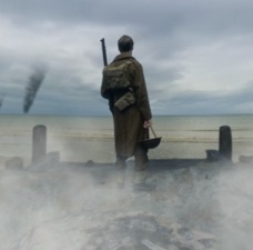 Dunkirk VR Experience Out Now On Vive