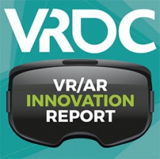 Survey Finds High End VR/AR Development Growth
